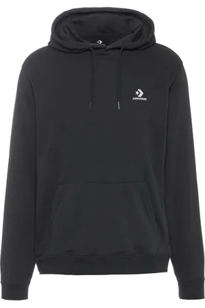 Converse Star Chevron Hoodie