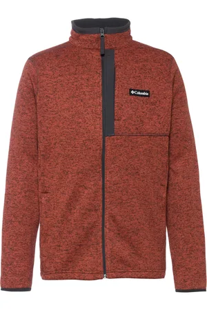 Columbia Sweater Weather Fleecejacke Herren