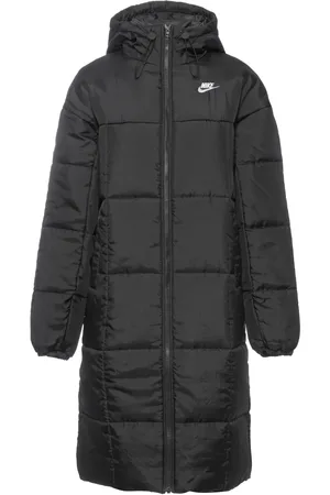 Nike Essentials Steppmantel Damen