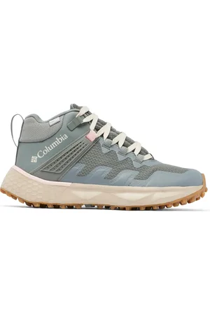 Columbia FACET 75 MID OUTDRY Wanderschuhe Damen