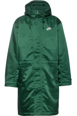 Nike Club Stadium Parka Herren