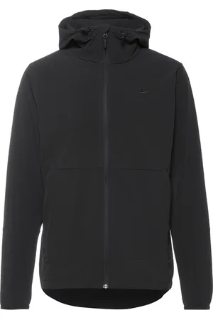 Nike REBEL Unlimited Trainingsjacke Herren