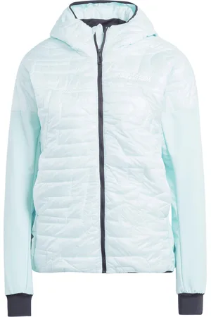 adidas XPERIOR HYBRID Funktionsjacke Damen