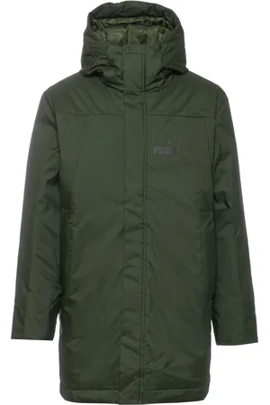 PUMA Parka Herren