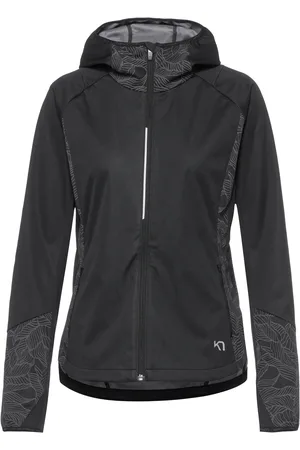 Kari Traa VILDE THERMAL Laufjacke Damen