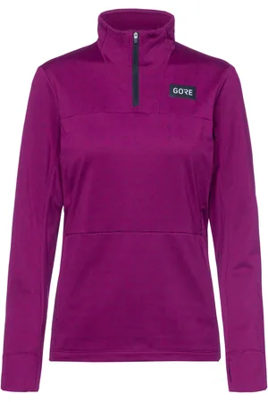 GOREWEAR Everyday Thermo Funktionsshirt Damen