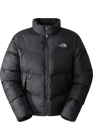 The North Face Saikuru Steppjacke Herren
