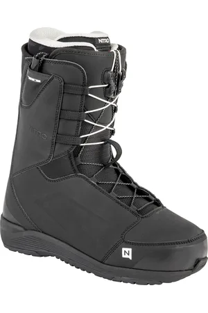Nitro ANTHEM TLS Snowboard Boots Herren