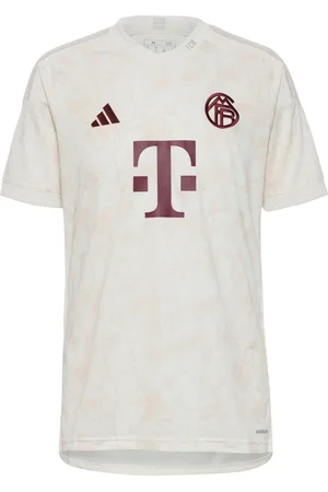 adidas FC Bayern München 23-24 3rd Teamtrikot Herren