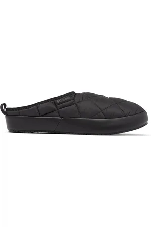 Columbia Omni Heat Camper Hausschuhe Herren