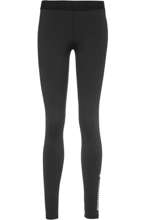 Columbia Hike Leggings Damen