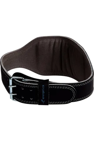 energetics GEW-HEBERGÜRTEL WEIGHT LIFTING BELT Fitnessgerät