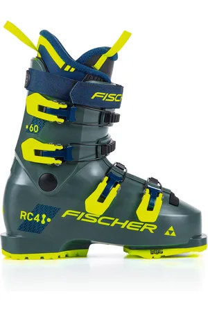 Fischer RC4 60 JR GW Skischuhe Kinder