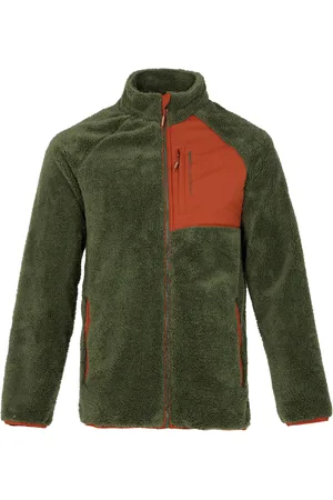 Protest PRTRAMOND Fleecejacke Herren