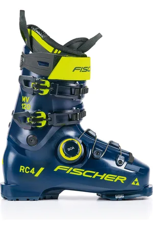 Fischer RC4 120 MV BOA VAC GW Skischuhe Herren