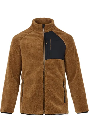 Protest PRTRAMOND Fleecejacke Herren