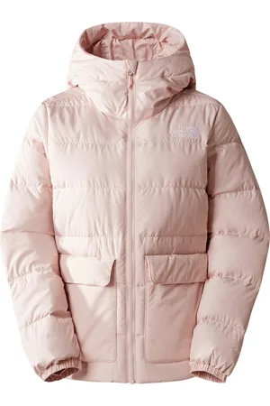 The North Face Gotham Kapuzenjacke Damen