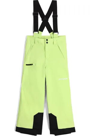 Spyder PROPULSION Skihose Jungen
