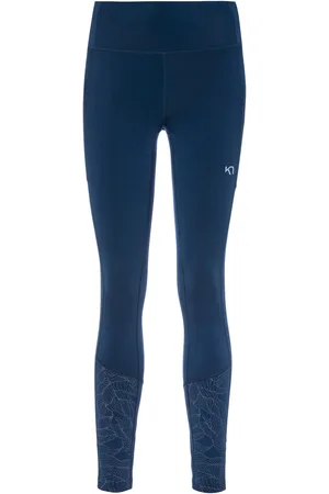 Kari Traa VILDE THERMAL Lauftights Damen