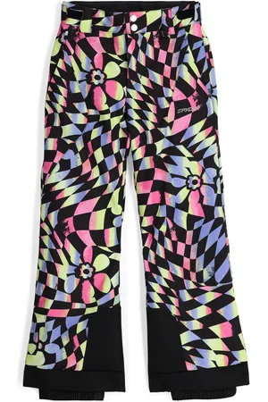 Spyder OLYMPIA Skihose Mädchen
