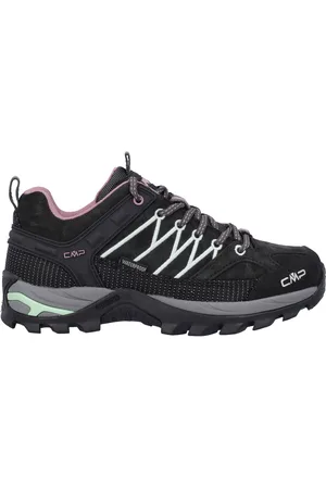 CMP Rigel Low WP Wanderschuhe Damen