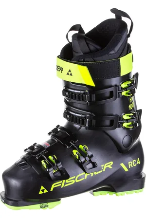 Fischer RC4 100 HV X Skischuhe Herren