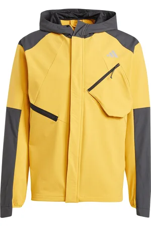 adidas ULT CTE Laufjacke Herren