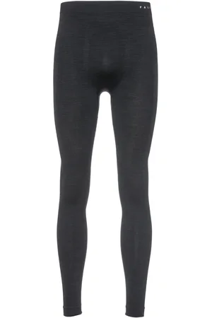 Falke Wool Tech Funktionsunterhose Herren