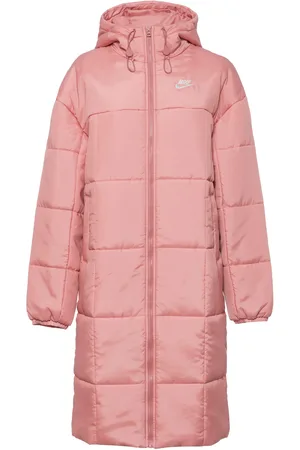 Nike Essentials Steppmantel Damen