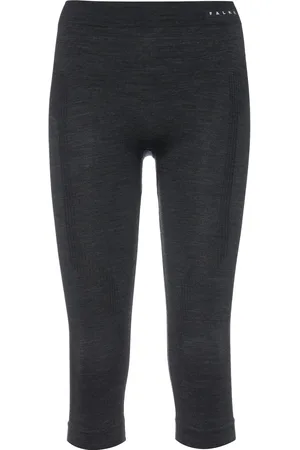 Falke Wool Tech Funktionsunterhose Damen