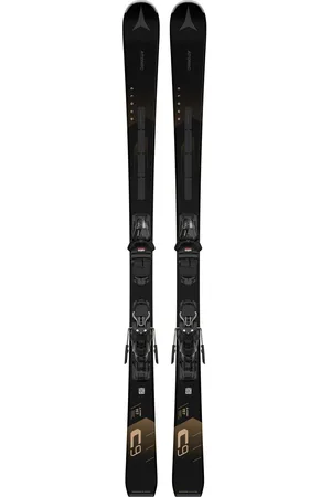 Atomic CLOUD C9 REVOSHOCK LIGHT + M 10 GW 23/24 Carving Ski Damen