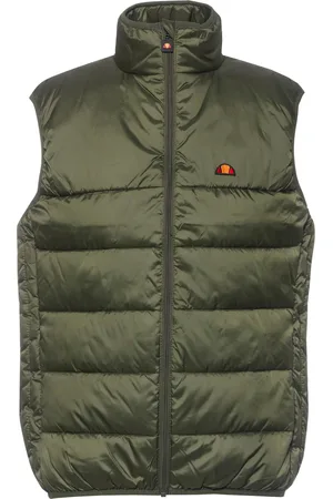 Ellesse Asseind Steppweste Herren