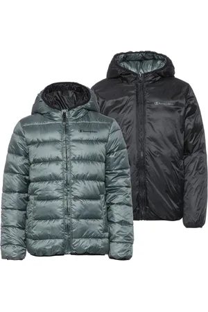 Champion LEGACY OUTDOOR Wendejacke Kinder