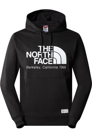 The North Face Berkeley California Hoodie Herren