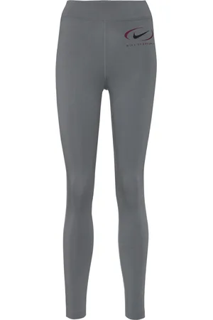Nike Swoosh Leggings Damen