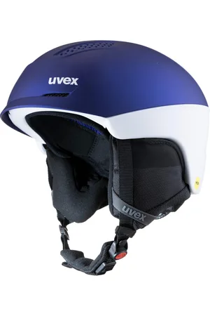 Uvex Ultra MIPS Helm