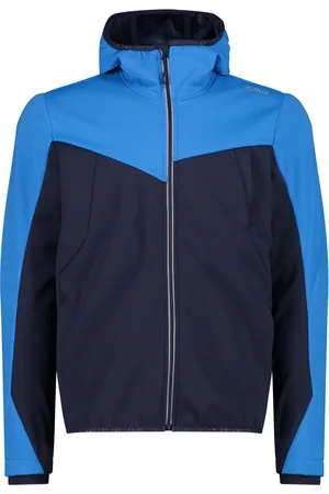 CMP Softshelljacke Herren