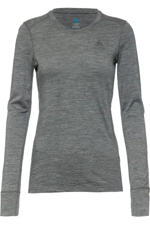 Odlo Merino 200 Funktionsshirt Damen