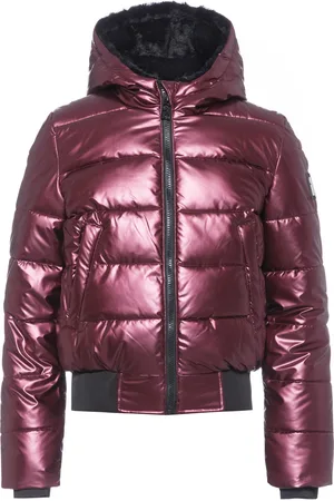 Superrebel FUNK Winterjacke Mädchen