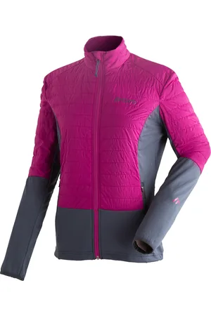 Maier Sports Elve Light Fleecejacke Damen