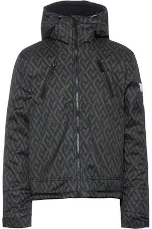 Superrebel CHILLY Skijacke Kinder
