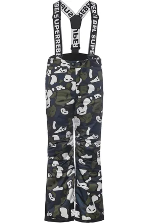 Superrebel SPEED Skihose Kinder