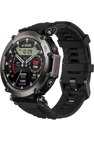 AMAZFIT T-Rex Ultra Sportuhr