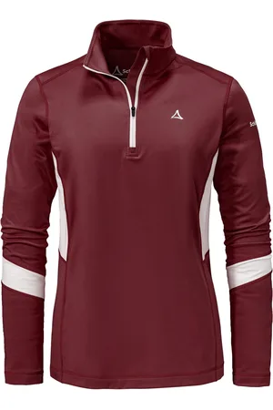 Schöffel Lenggries Fleeceshirt Damen