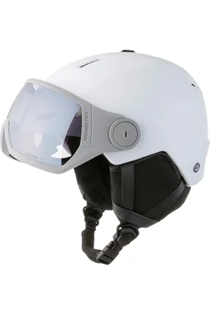 Salomon ICON LT VISOR Helm Damen