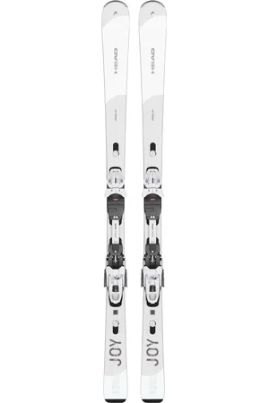 Head E-power Joy SW + Joy 12 GW PRD 23/24 Carving Ski Damen