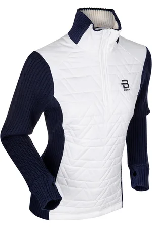Bjørn Dæhlie Comfy Strickpullover Damen
