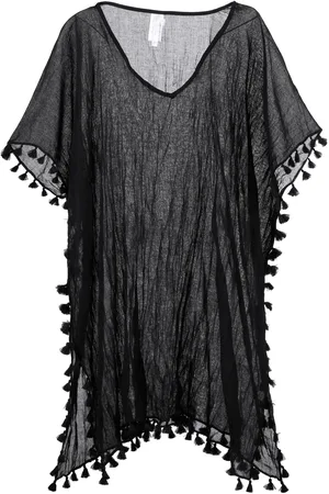 Seafolly Amnesia Tunika Damen