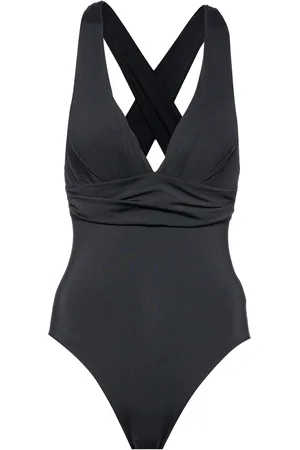 Seafolly Collective Badeanzug Damen