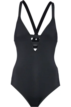 Seafolly Collective Badeanzug Damen